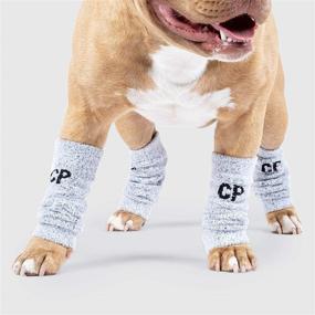 img 3 attached to 🔥 Stay Cozy with Canada Pooch Work It Warmers: Perfect Winter Accessory