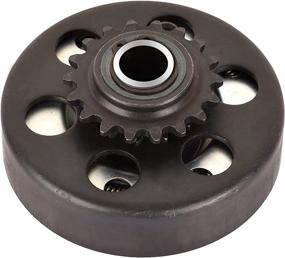 img 4 attached to Carkio Centrifugal Clutch Compatible Racing Motorcycle & Powersports