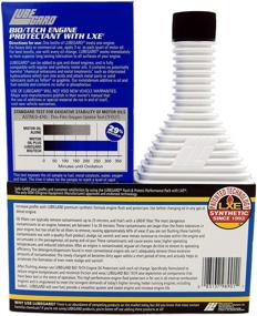 img 2 attached to 🔧 Lubegard Engine Flush and Protection Pack, 2 x 15 Ounce Bottles
