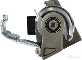 img 2 attached to 🚀 Dorman 699-199 Accelerator Pedal Sensor: A Compatible Solution for Acura/Honda Models