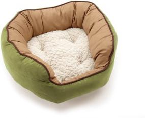 img 1 attached to Neat Solutions Pets Polysuede 17 Inch6401335