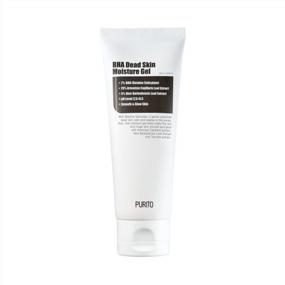 img 4 attached to PURITO BHA Dead Skin Moisture Gel [RENEWED]