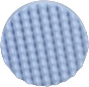 img 4 attached to 🔥 3M 05733 Perfect It Ultrafine Polishing Pad, 8 inch - Superior Finishing Power for Perfect Results