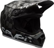 ultimate protection: bell unisex-adult off road helmet for extreme adventures logo