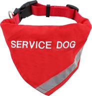 mondo medical emotional support bandana dogs : training & behavior aids logo