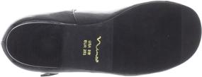 img 3 attached to 👠 Nina Little Bonnett Black Girls' Shoes - Stylish Flats for Toddlers