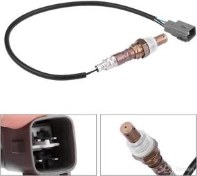 img 1 attached to 🚗 Denso 234-9021 Air Fuel Ratio Sensor: Ideal Replacement for Toyota Avalon Sienna