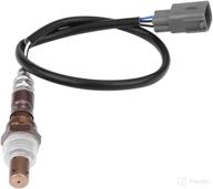 🚗 denso 234-9021 air fuel ratio sensor: ideal replacement for toyota avalon sienna логотип