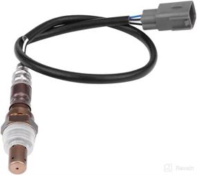 img 4 attached to 🚗 Denso 234-9021 Air Fuel Ratio Sensor: Ideal Replacement for Toyota Avalon Sienna