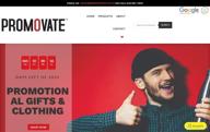 img 1 attached to Promovate review by Julian Davidson