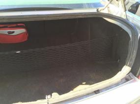 img 3 attached to Envelope Style Trunk Cargo Chrysler Exterior Accessories made as Truck Bed & Tailgate Accessories