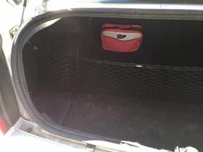 img 2 attached to Envelope Style Trunk Cargo Chrysler Exterior Accessories made as Truck Bed & Tailgate Accessories