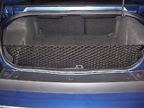 img 4 attached to Envelope Style Trunk Cargo Chrysler Exterior Accessories made as Truck Bed & Tailgate Accessories