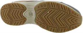 img 2 attached to 👟 Effortless Comfort: Easy Spirit Travelcoast Women's Slip On - The Perfect Travel Companion