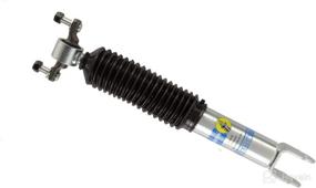 img 2 attached to Bilstein 24253161 Shock Absorber: Enhanced Suspension Performance for Ultimate Driving Experience