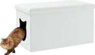 sweet barks designer enclosure washroom logo