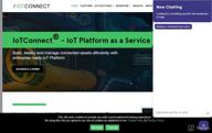 img 1 attached to IoTConnect review by Kevin Johnson