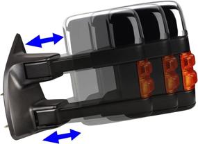 img 2 attached to DNA MOTORING TWM 026 T999 CH AM Assembly F250 550