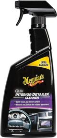 img 4 attached to MEGUIARS G13624SP Interior Detailer Fluid_Ounces