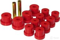 prothane 7 1011 spring shackle bushing logo