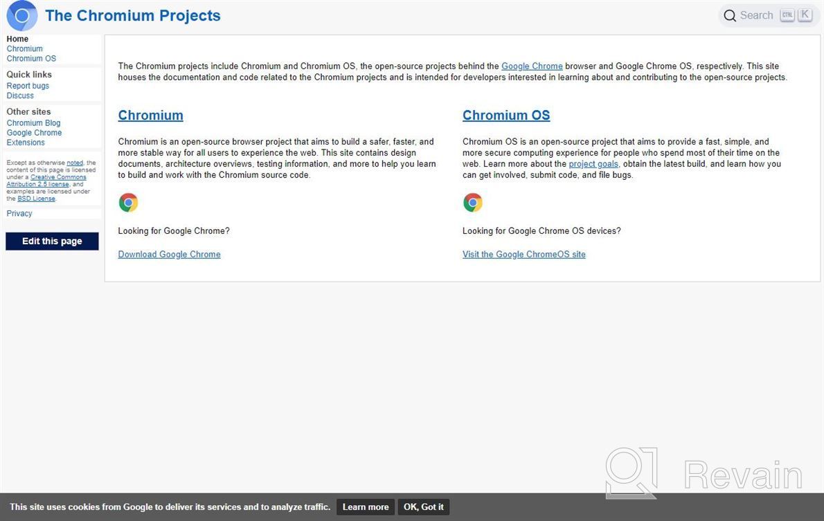 img 1 attached to Chromium review by Marcus Akram