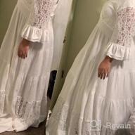 картинка 1 прикреплена к отзыву Women'S Wedding Petticoat Crinoline Underskirt Slips For Bridal Gowns от Richard Gaines