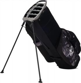 img 3 attached to OGIO 2022 Woode Hybrid 8 Golf Stand Bag