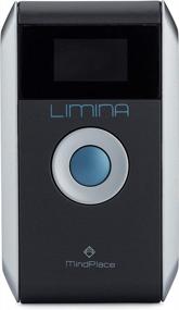 img 3 attached to Mindplace Limina Light & Sound Meditation System For Relaxation And Stress Relief.