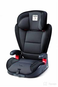 img 4 attached to Peg Perego Viaggio Crystal Black