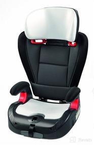 img 1 attached to Peg Perego Viaggio Crystal Black