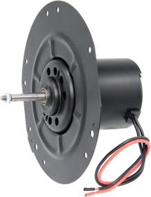 img 1 attached to 🌀 Four Seasons/Trumark 35570 Blower Motor - Wheel-less Efficiency