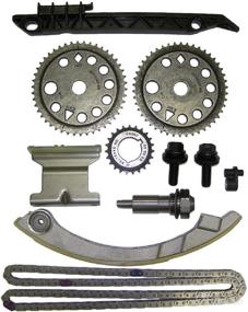 img 1 attached to 🔧 Cloyes 9-4201S Multi-Piece Timing Kit: Ultimate Precision & Durability for Perfect Engine Synchronization