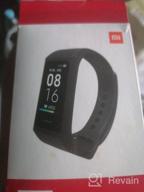 img 1 attached to Redmi Band CN, black review by Eunu Cha
