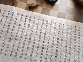 img 6 attached to Набор кистей для письма и рисования Суми для китайской каллиграфии от Teagas