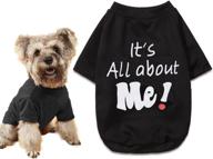 🐶 droolingdog black dog shirt | yorkie clothes | puppy tshirt for small dogs | dog tee shirts | dog t-shirt for boys логотип