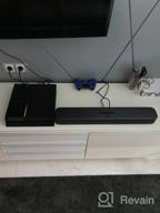 img 3 attached to Sound Bar JBL Bar 2.0 All-in-One Black review by Agata Skrzypek ᠌
