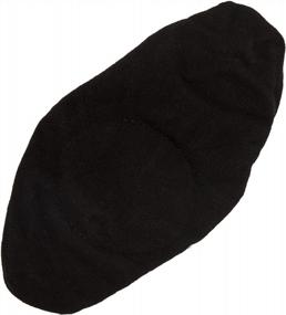 img 1 attached to Women'S Padded Low Cut No Show Socks - Comfort And Style For Your Feet!