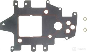 img 2 attached to 🧰 FEL-PRO MS 95744 Plenum Gasket Set: High-Performance Solution for Optimal Engine Performance