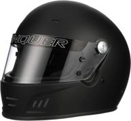 dominate the racetrack with the snell sa2020 full face auto racing helmet logo