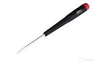 🔧 wiha 26032 slotted precision screwdriver, 3.0mm x 60mm логотип