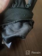 img 1 attached to YukiniYa Kids Winter Gloves: Thick, Soft Fleece for Warmth, Touch Screen, Anti-Slip – Ideal for Boys & Girls Aged 3-15 Years, Perfect for Cycling & School review by David Alvarado