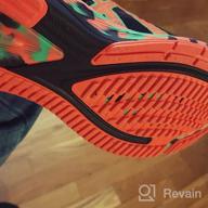 картинка 1 прикреплена к отзыву ASICS Gel Noosa Black 👟 Running Shoes: the Ultimate Performance Pair от Chad Cypert