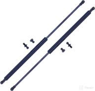 pieces tuff support supports nissan replacement parts : shocks, struts & suspension logo