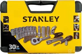 img 2 attached to Stanley STHT0 73929 Socket Wrench Silver