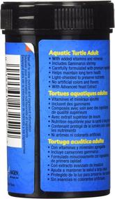img 2 attached to Exo Terra Aquatic Turtle 1 4 Ounce