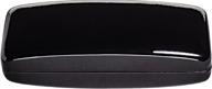 👓 ultimate eyeglass clamshell: top-notch reading glasses & sunglasses for men's accessories logo