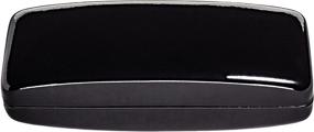 img 2 attached to 👓 Ultimate Eyeglass Clamshell: Top-notch Reading Glasses & Sunglasses for Men's Accessories