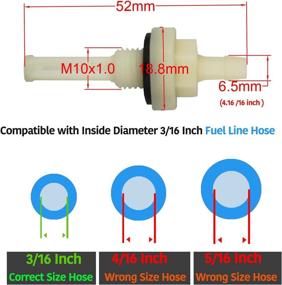 img 2 attached to 1PZ FF8 001 Joint Filter Engine