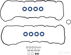 img 4 attached to Felpro VS 50742 Valve Gasket