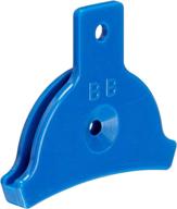 🐕 boulder bluff (bb) shepherds: plastic lip dog whistle for border collie herding & livestock management логотип